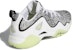 (Women) adidas CodeChaos 21 Primeblue 'Grey One Pulse Lime' GW0214