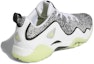 Shop (Women) adidas CodeChaos 21 Primeblue 'Grey One Pulse Lime' GW0214