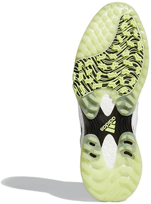 (W) adidas CodeChaos 21 Primeblue 'Gris Uno Lime Pulso' GW0214 Details for (W) adidas CodeChaos 21 Primeblue 'Gris Uno Lime Pulso' GW0214