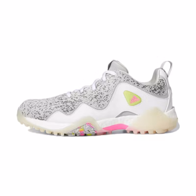 (W) adidas CodeChaos 21 Primeblue 'Grey Screaming Pink'