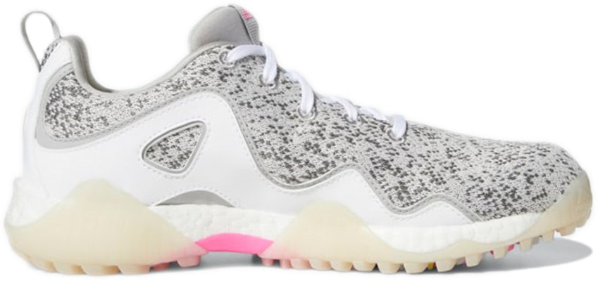 (Women) adidas CodeChaos 21 Primeblue 'Grey Screaming Pink' FW5630 Order (Women) adidas CodeChaos 21 Primeblue 'Grey Screaming Pink' FW5630
