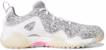 (Women) adidas CodeChaos 21 Primeblue 'Grey Screaming Pink' FW5630