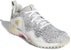 (Women) adidas CodeChaos 21 Primeblue 'Grey Screaming Pink' FW5630