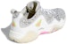 (Women) adidas CodeChaos 21 Primeblue 'Grey Screaming Pink' FW5630