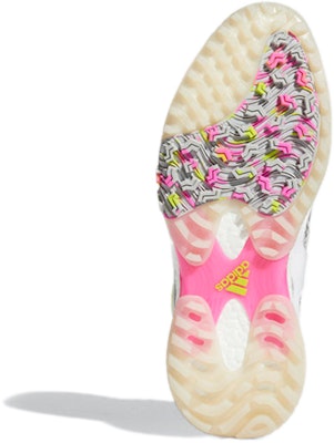 (Women) adidas CodeChaos 21 Primeblue 'Grey Screaming Pink' FW5630 Details for (Women) adidas CodeChaos 21 Primeblue 'Grey Screaming Pink' FW5630