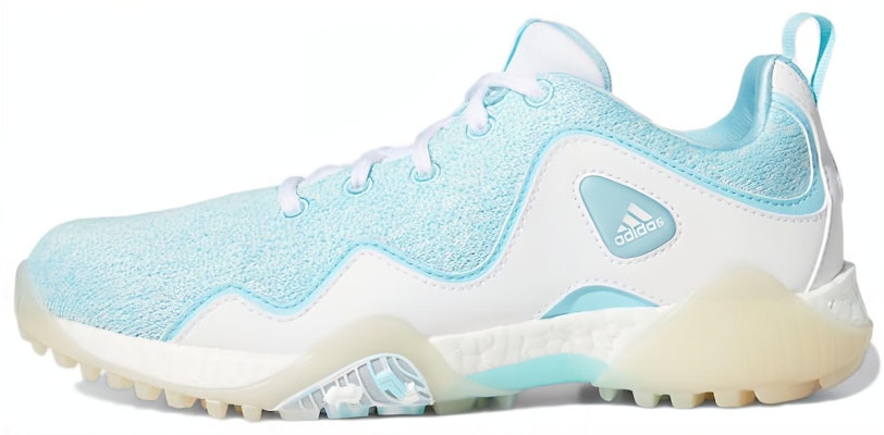 (W) adidas CodeChaos 21 Primeblue 'Hazy Sky' Kasut Golf FW5628 Buy (W) adidas CodeChaos 21 Primeblue 'Hazy Sky' Kasut Golf FW5628