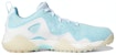 (Women) adidas CodeChaos 21 Primeblue 'Hazy Sky' FW5628