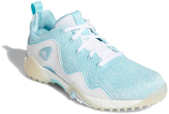(Women) adidas CodeChaos 21 Primeblue 'Hazy Sky' FW5628 Lookbook (Women) adidas CodeChaos 21 Primeblue 'Hazy Sky' FW5628
