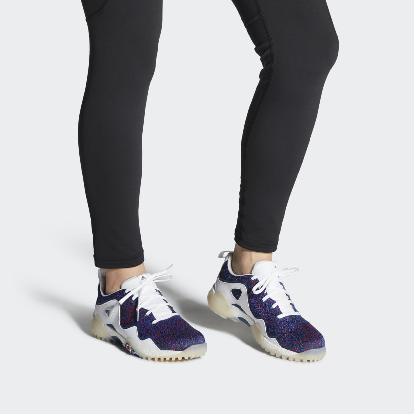 Sizing (W) adidas CodeChaos 21 Primeblue ''Marine Légendaire'' FW5629