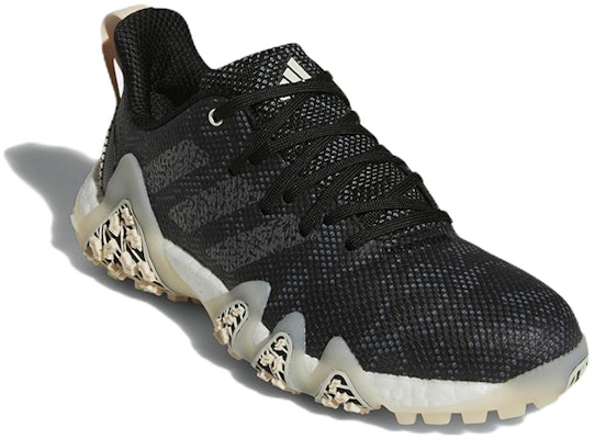(Women) adidas Codechaos 22 'Black' GX2615 Lookbook (Women) adidas Codechaos 22 'Black' GX2615