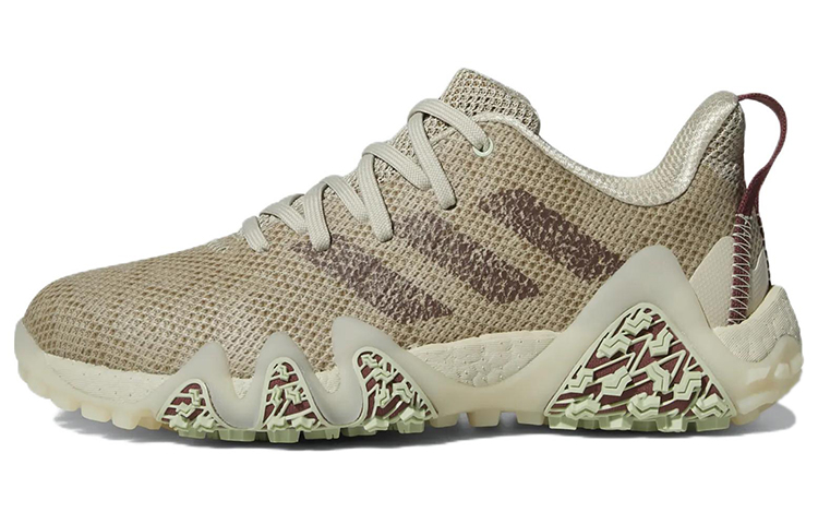 (Women) adidas CodeChaos 22 'Bliss Burgundy' GX2613
