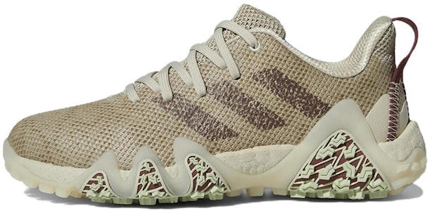 (W) 阿迪达斯 CodeChaos 22 '宁静勃艮第'高尔夫鞋 GX2613 Buy (W) 阿迪达斯 CodeChaos 22 '宁静勃艮第'高尔夫鞋 GX2613