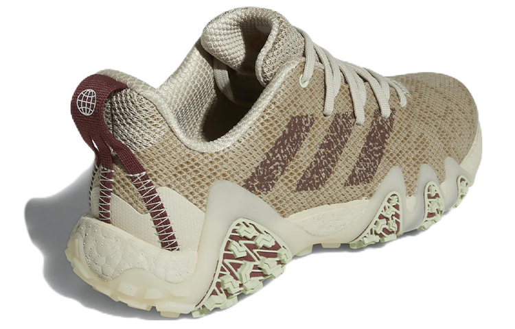 Shop (W) adidas CodeChaos 22 ''Bliss Burgundy'' Golfschuhe GX2613