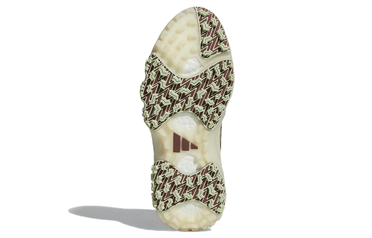 Details for (W) adidas CodeChaos 22 ''Bliss Burgundy'' Golfschuhe GX2613