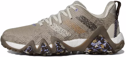 (Women) adidas Codechaos 22 'Brown White' GV6679 (Women) adidas Codechaos 22 'Brown White' GV6679