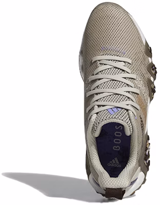 (W) adidas Codechaos 22 'Coklat Putih' GV6679 Purchase (W) adidas Codechaos 22 'Coklat Putih' GV6679