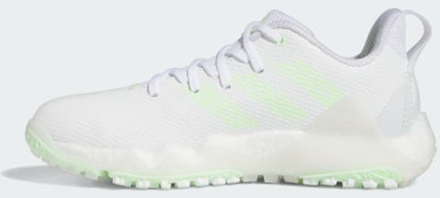 (Women) adidas Codechaos 22 'Green Spark' IE8307 Details for (Women) adidas Codechaos 22 'Green Spark' IE8307
