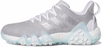 (Women) adidas CodeChaos 22 'Grey Almost Blue' GX2614 (Women) adidas CodeChaos 22 'Grey Almost Blue' GX2614