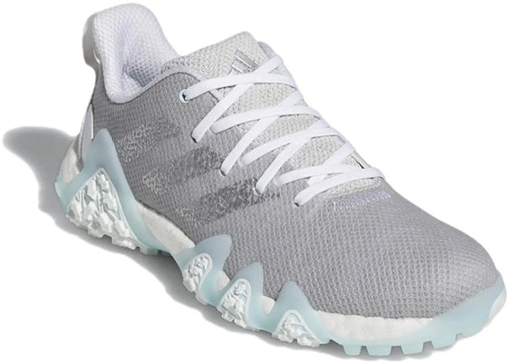 (Women) adidas CodeChaos 22 'Grey Almost Blue' GX2614 Lookbook (Women) adidas CodeChaos 22 'Grey Almost Blue' GX2614