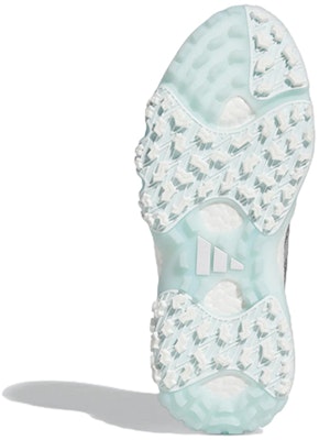 (Women) adidas CodeChaos 22 'Grey Almost Blue' GX2614 Details for (Women) adidas CodeChaos 22 'Grey Almost Blue' GX2614