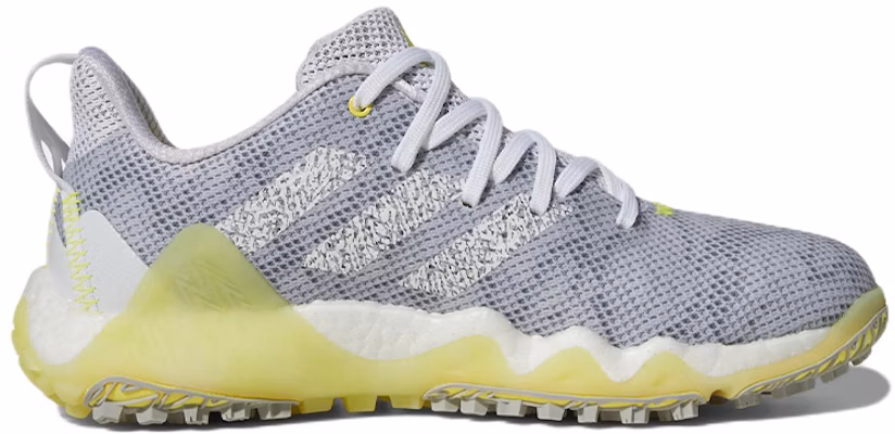 (Women) adidas CodeChaos 22 'White Beam Yellow' GX2612 Order (Women) adidas CodeChaos 22 'White Beam Yellow' GX2612