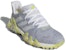 (W) adidas CodeChaos 22 'Putih Kuning Kilat' GX2612