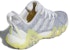 (W) adidas CodeChaos 22 'Putih Kuning Kilat' GX2612