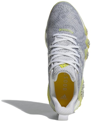 (Women) adidas CodeChaos 22 'White Beam Yellow' GX2612 Purchase (Women) adidas CodeChaos 22 'White Beam Yellow' GX2612