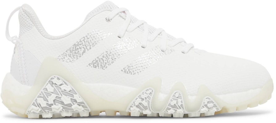 (Women) adidas CodeChaos 22 'White Silver Metallic' GX3933 Buy (Women) adidas CodeChaos 22 'White Silver Metallic' GX3933