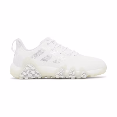 (W) adidas CodeChaos 22 'White Silver Metallic'