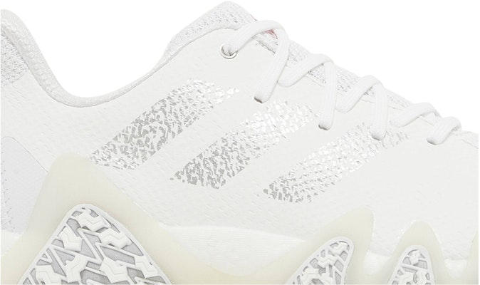 (Women) adidas CodeChaos 22 'White Silver Metallic' GX3933 Order (Women) adidas CodeChaos 22 'White Silver Metallic' GX3933