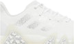 Order (W) adidas CodeChaos 22 'Putih Perak Metalik' GX3933