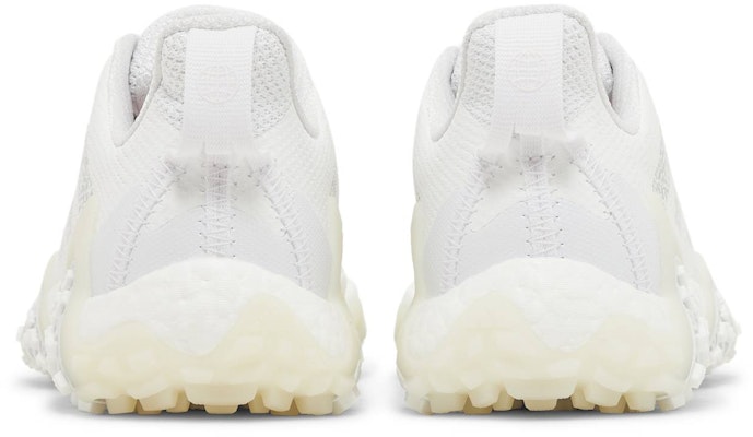 (Women) adidas CodeChaos 22 'White Silver Metallic' GX3933 Details for (Women) adidas CodeChaos 22 'White Silver Metallic' GX3933