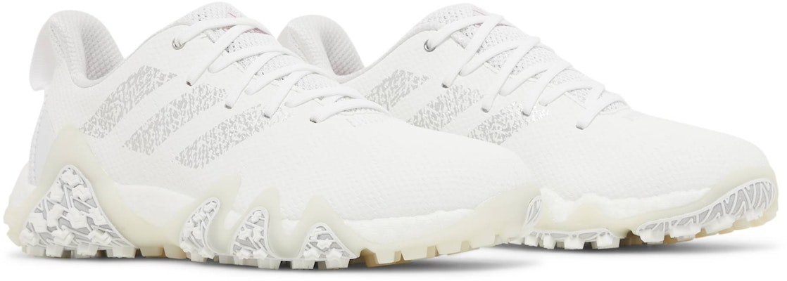 (Women) adidas CodeChaos 22 'White Silver Metallic' GX3933 Cheap (Women) adidas CodeChaos 22 'White Silver Metallic' GX3933