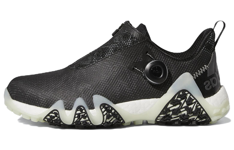 (Women) adidas CodeChaos 22 BOA 'Black Linen Green' GX3942