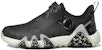(W) adidas CodeChaos 22 BOA 'Hitam Linen Hijau'. GX3942