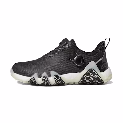 (W) adidas CodeChaos 22 BOA 'Black Linen Green'
