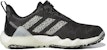 (W) adidas CodeChaos 22 BOA 'Hitam Linen Hijau'. GX3942