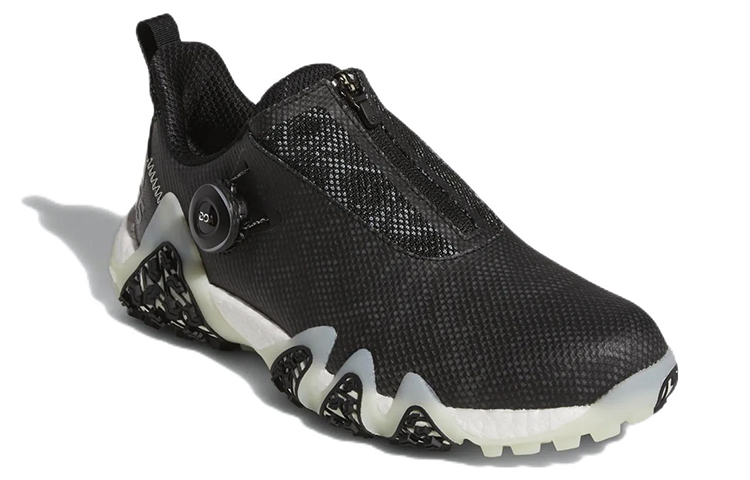 Lookbook (W) adidas CodeChaos 22 BOA ''Nero Verde Lino'' GX3942