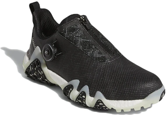 (W) adidas CodeChaos 22 BOA ''Nero Verde Lino'' GX3942 Lookbook (W) adidas CodeChaos 22 BOA ''Nero Verde Lino'' GX3942