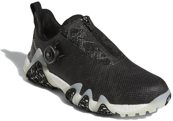 (Women) adidas CodeChaos 22 BOA 'Black Linen Green' GX3942 Lookbook (Women) adidas CodeChaos 22 BOA 'Black Linen Green' GX3942