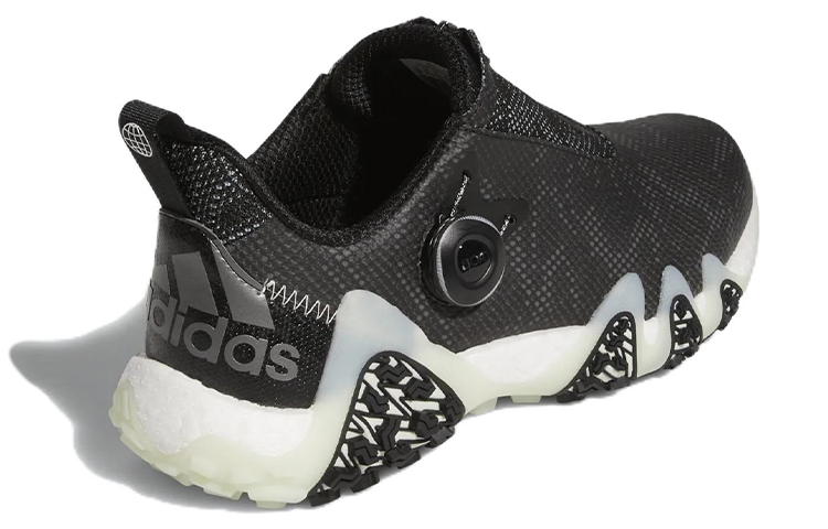 Shop (W) adidas CodeChaos 22 BOA ''Nero Verde Lino'' GX3942