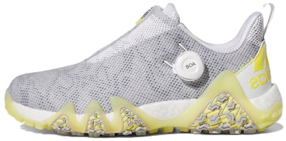 (Women) adidas Codechaos 22 Boa 'Grey' GX3940 (Women) adidas Codechaos 22 Boa 'Grey' GX3940