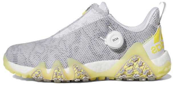 愛迪達 Codechaos 22 Boa 無釘高爾夫球鞋 女款 灰色 Buy 愛迪達 Codechaos 22 Boa 無釘高爾夫球鞋 女款 灰色