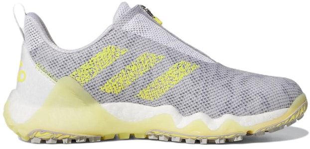 愛迪達 Codechaos 22 Boa 無釘高爾夫球鞋 女款 灰色 Order 愛迪達 Codechaos 22 Boa 無釘高爾夫球鞋 女款 灰色