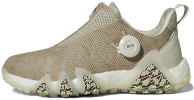 (Women) adidas Codechaos 22 Boa 'Wheat Beige' GX3941 (Women) adidas Codechaos 22 Boa 'Wheat Beige' GX3941