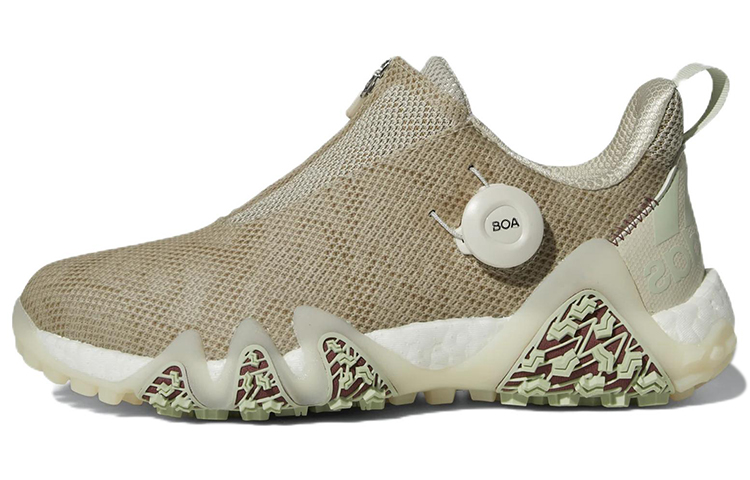 (Women) adidas Codechaos 22 Boa 'Wheat Beige' GX3941
