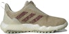 (W) adidas Codechaos 22 Boa 'Wheat Beige' Warna Beige Gandum GX3941