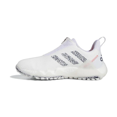 (W) adidas Codechaos 22 Boa 'White Bright Red'