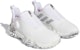 (W) adidas Codechaos 22 Boa 'Putih Merah Terang' IF1044